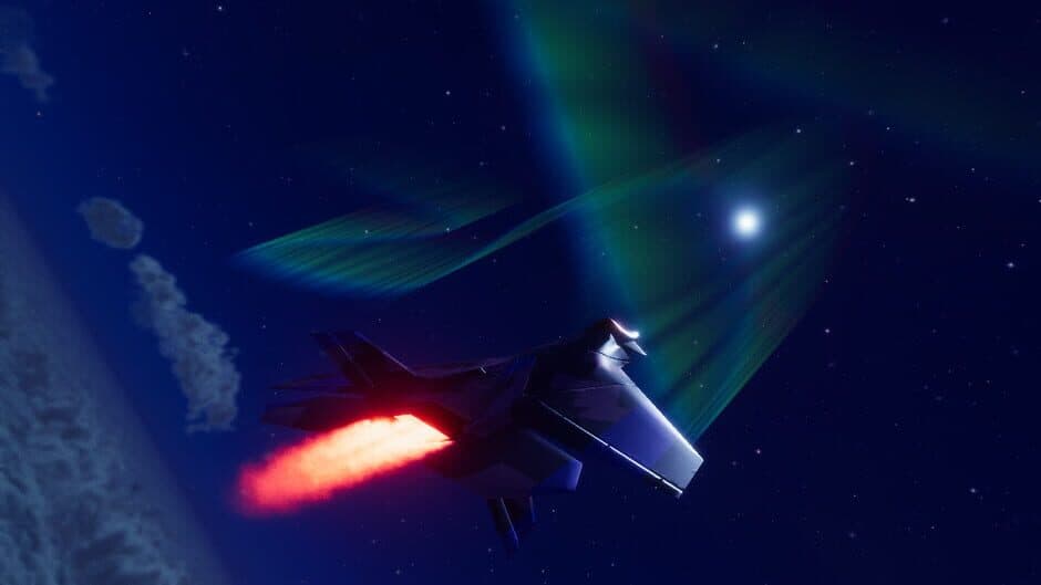 Nova Squadron screenshot 6