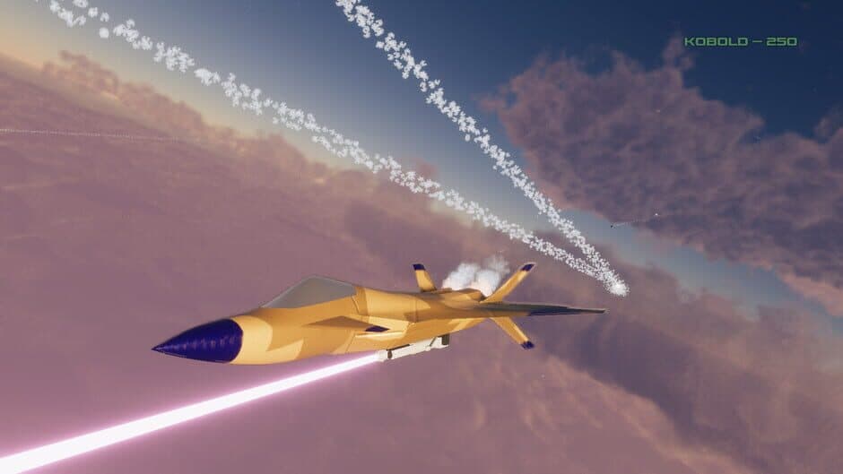 Nova Squadron screenshot 2