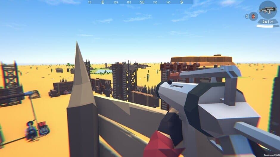 Lost in the Sand screenshot 5
