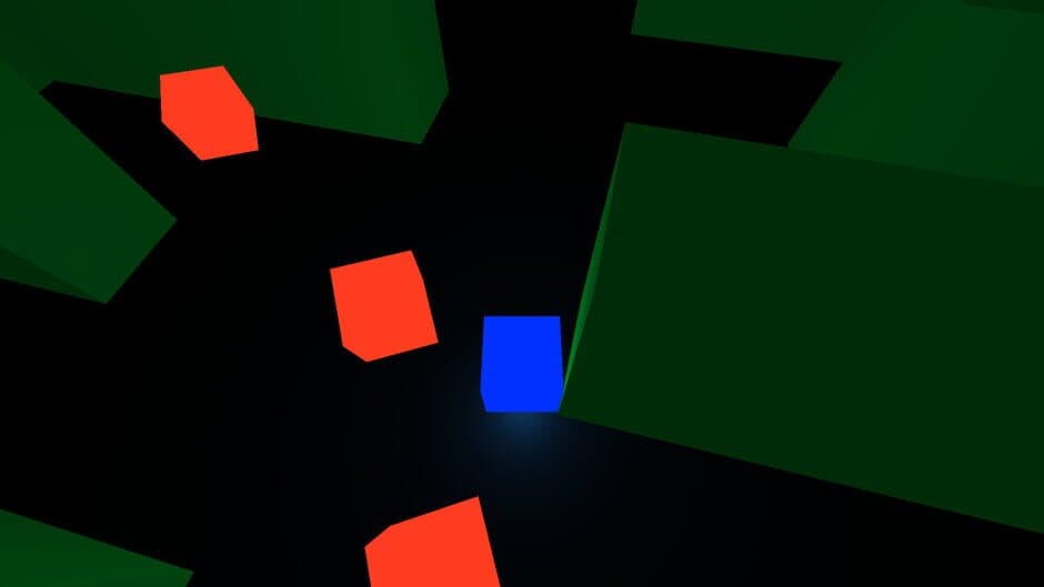 Light Eater (itch) screenshot 5