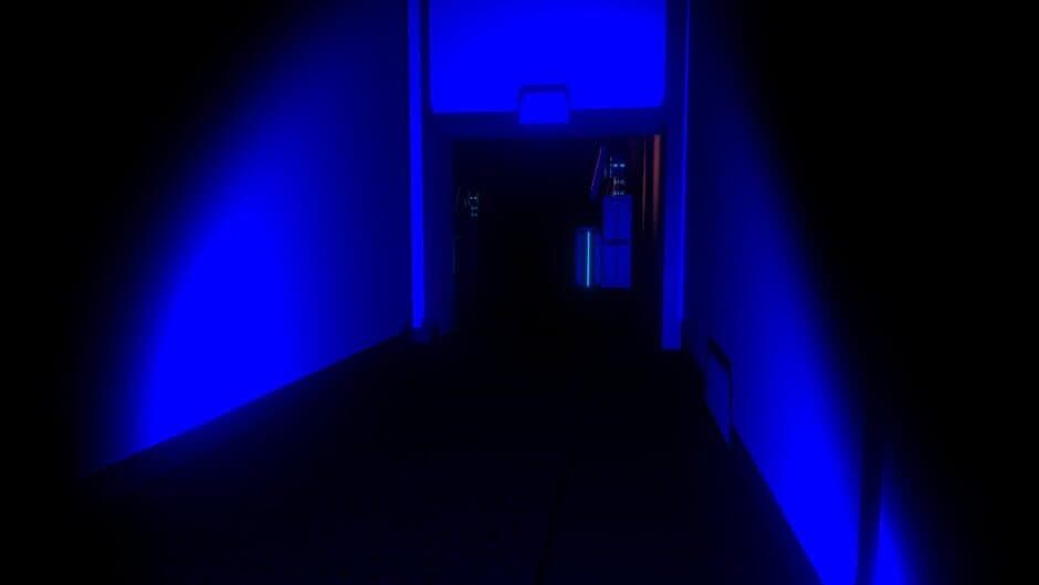 Light Eater (itch) screenshot 4