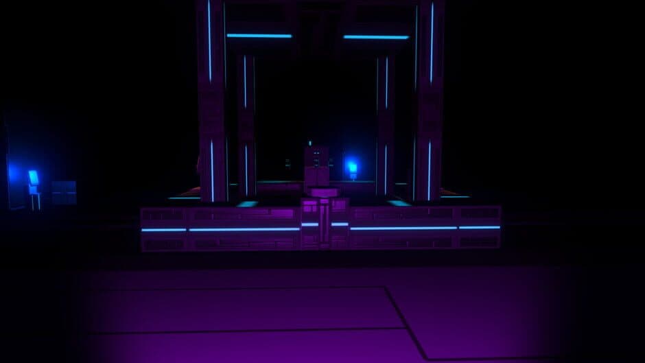 Light Eater (itch) screenshot 3