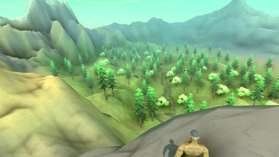 Wren's Journey screenshot 2