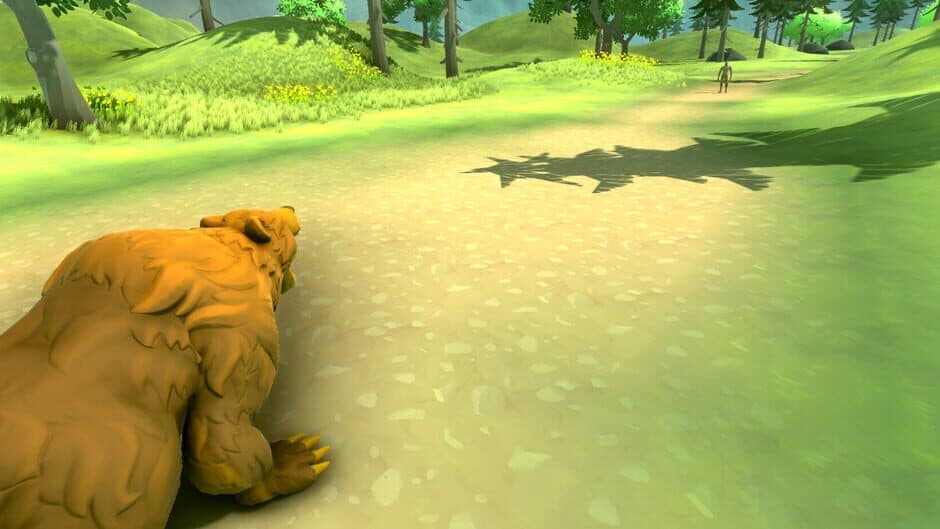 Wren's Journey screenshot 3