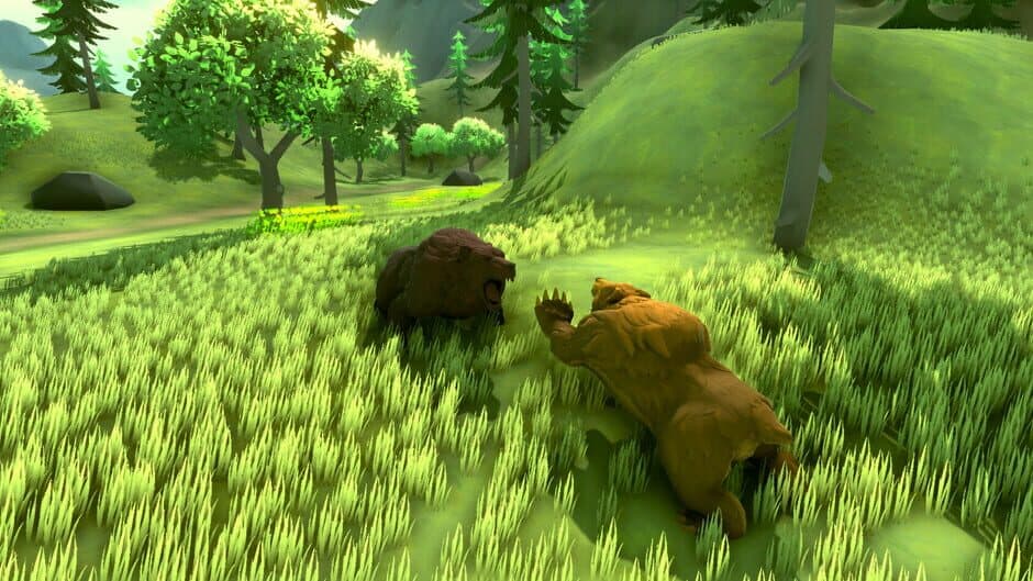 Wren's Journey screenshot 4