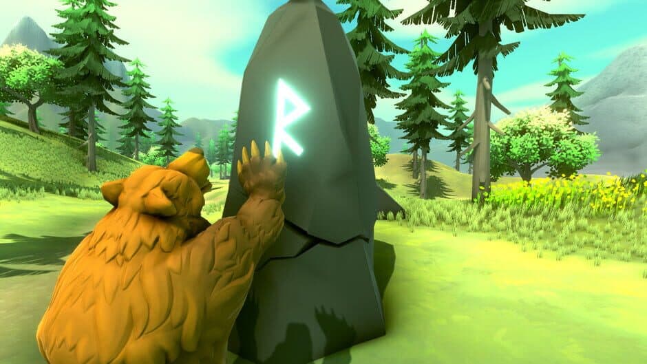 Wren's Journey screenshot 5