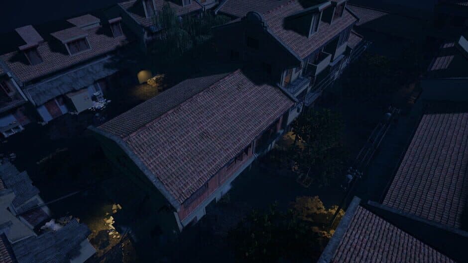 Spirit Charm screenshot 3