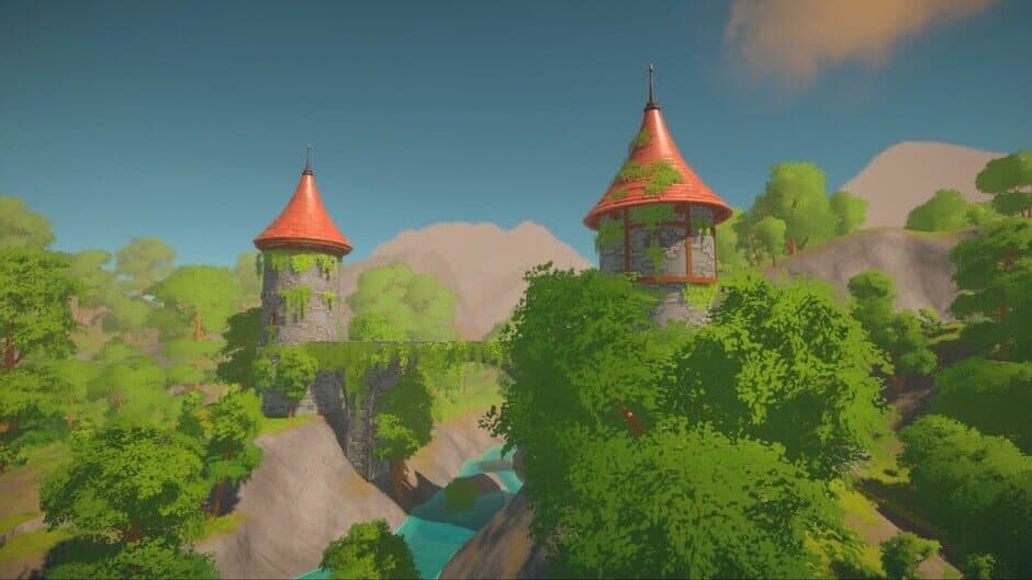 Tales of Guards Elves screenshot 3