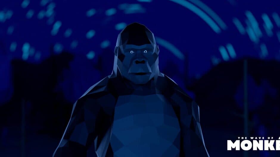 The Wave of Monké screenshot 4