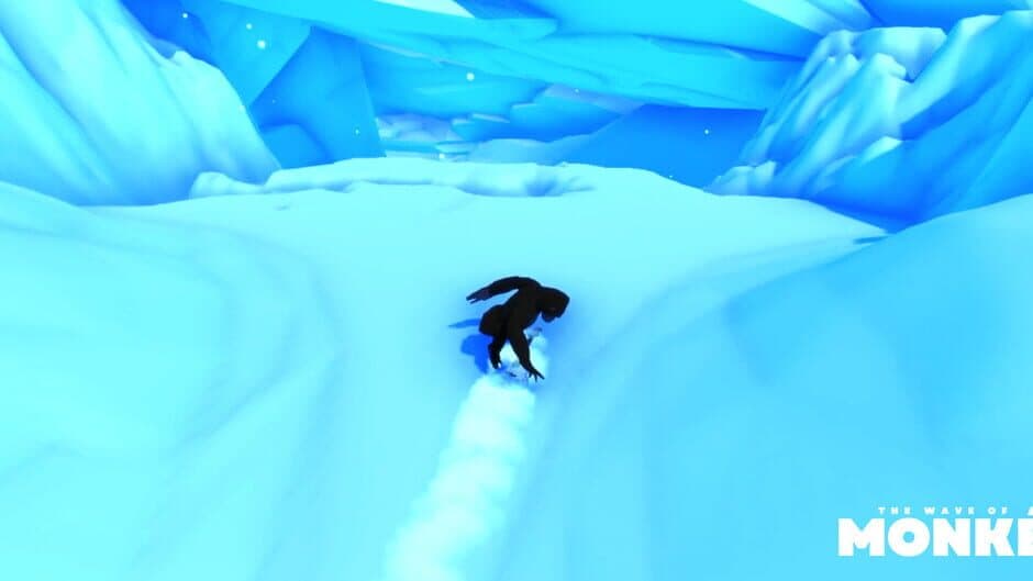 The Wave of Monké screenshot 3