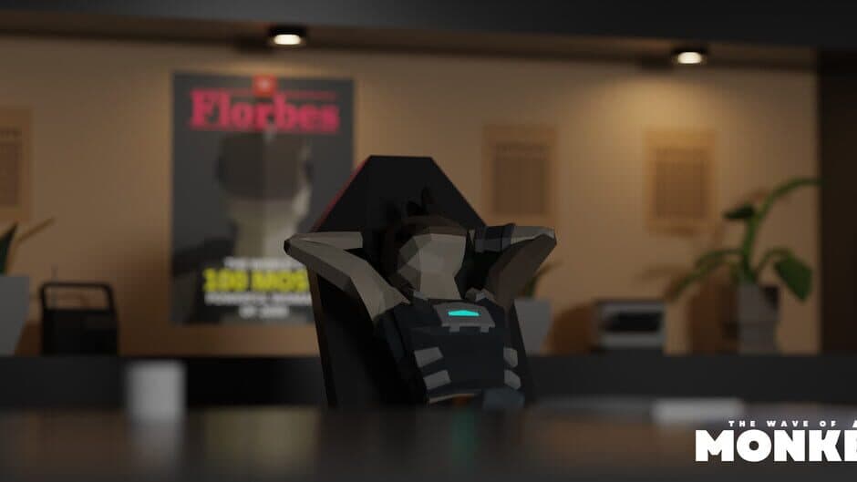 The Wave of Monké screenshot 6