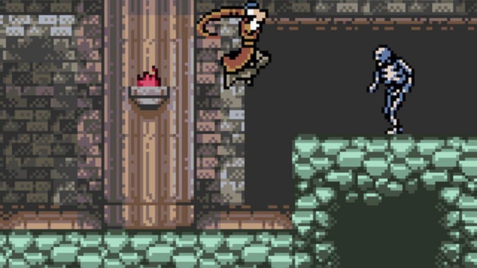 Castlevania: Circle of the Moon GBC