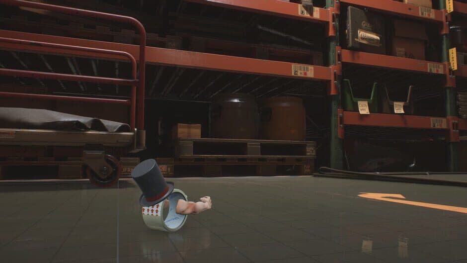 Duct Tape Simulator screenshot 5