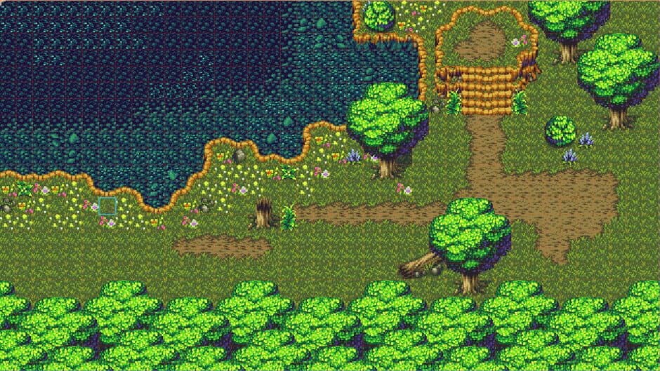 Falinere Fantasy screenshot 2
