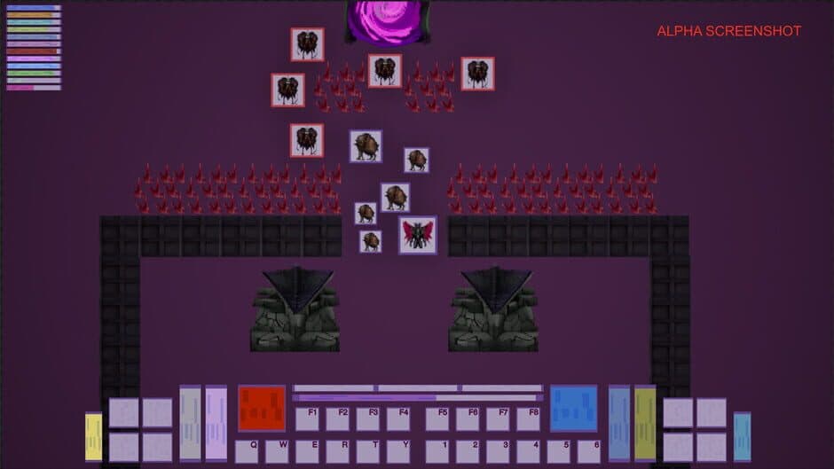 Demon Path: Tower of Armagor screenshot 4