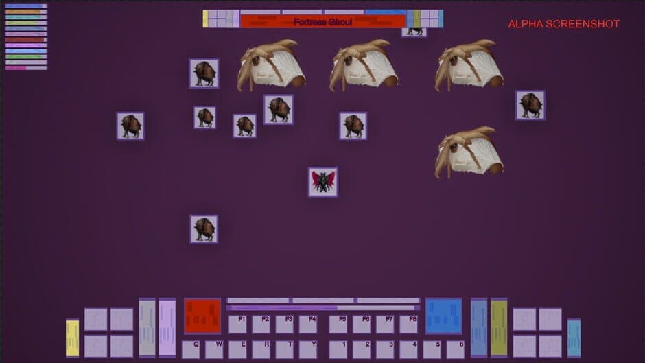 Demon Path: Tower of Armagor screenshot 3
