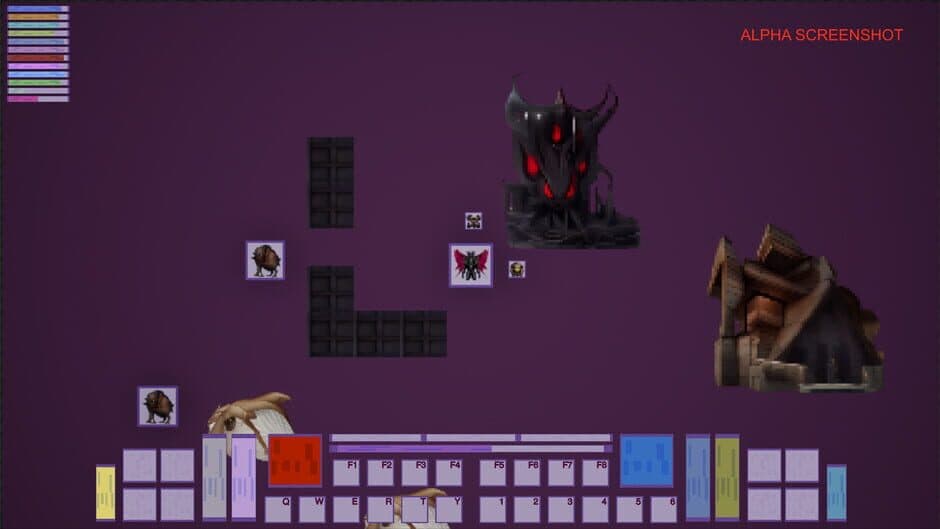 Demon Path: Tower of Armagor screenshot 5