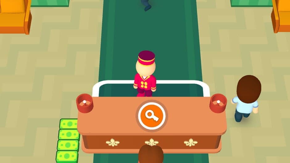 My Perfect Hotel