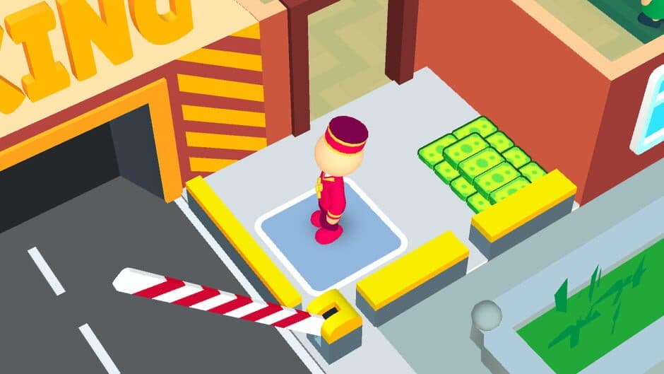 My Perfect Hotel screenshot 4