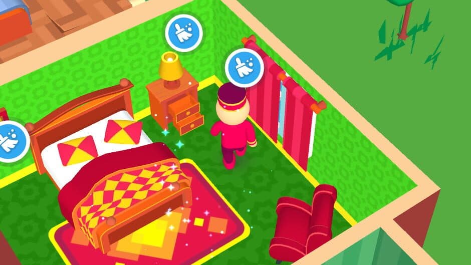 My Perfect Hotel screenshot 6