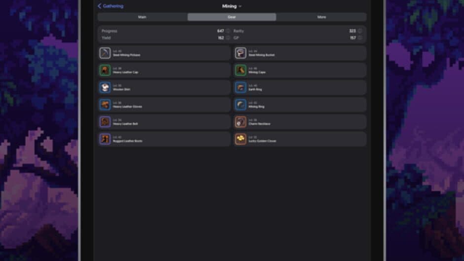 Craftbound screenshot 4