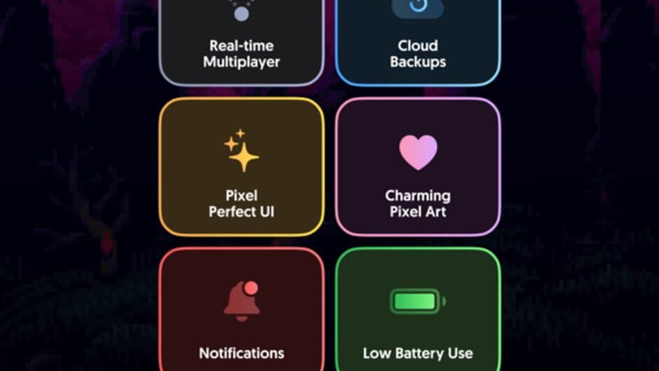 Craftbound screenshot 6