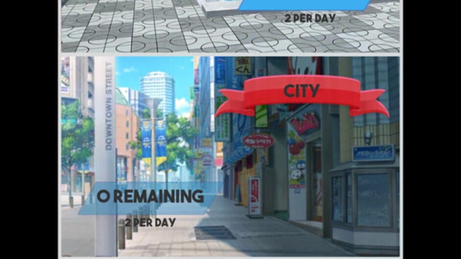Idle University screenshot 2