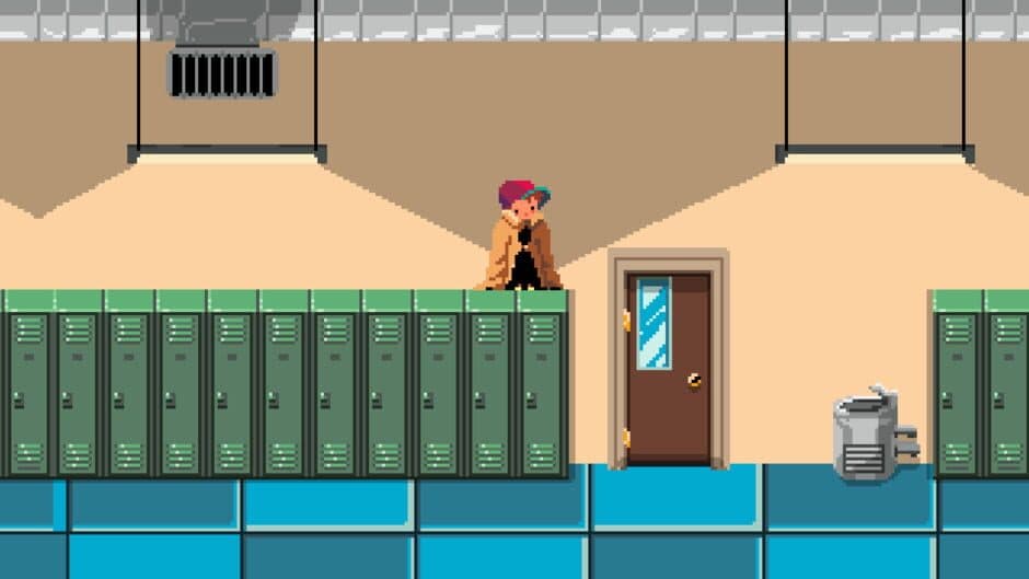 Normal Adult Human Person screenshot 2