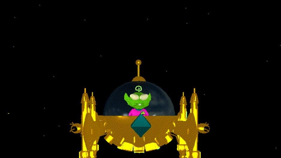 Mission to McDonaldland screenshot 3