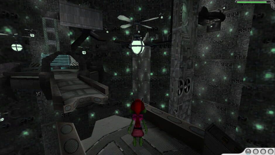 Timez Attack screenshot 3