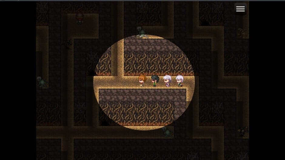 Lights e Shades: Safìna screenshot 6