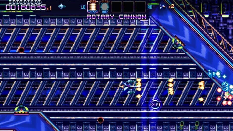 Stellanova screenshot 3