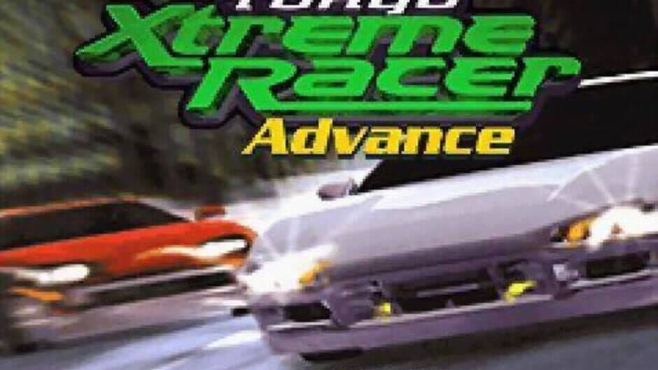 Tokyo Xtreme Racer Advance