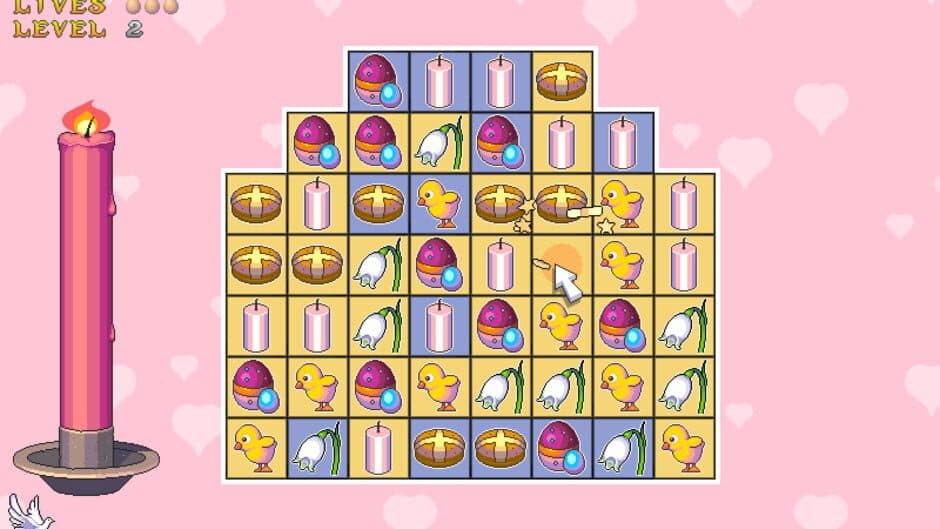 Easter Bonus screenshot 2