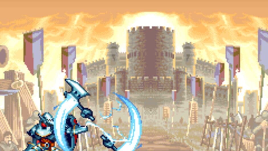 Medieval Combat: Age of Glory screenshot 2