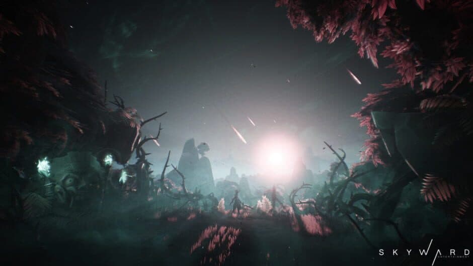 Second Stone: The Legend of the Hidden World screenshot 4