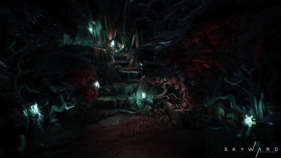 Second Stone: The Legend of the Hidden World