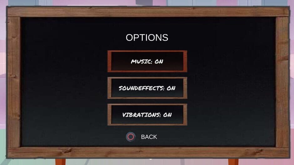 The Jumping Ice Cream screenshot 2
