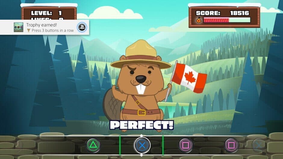 Beaver Fun screenshot 5