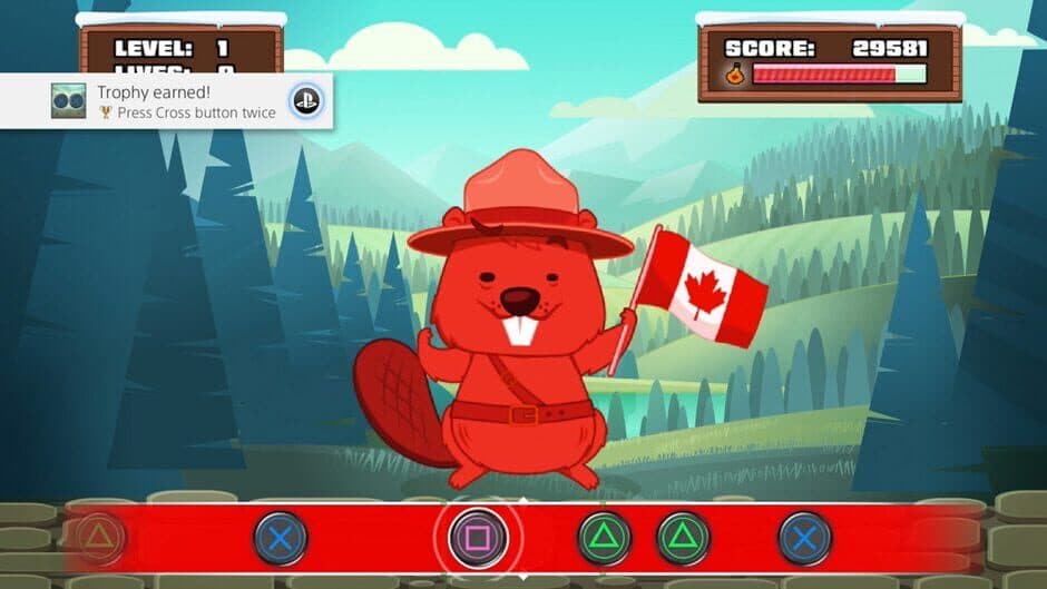 Beaver Fun screenshot 6