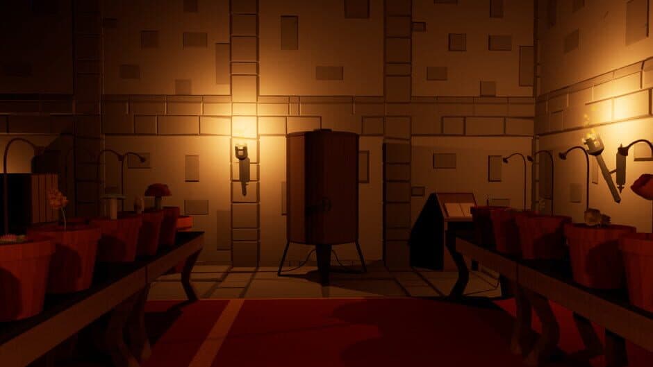Pactus screenshot 2