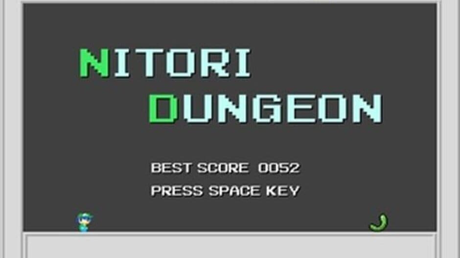 Nitori Dungeon