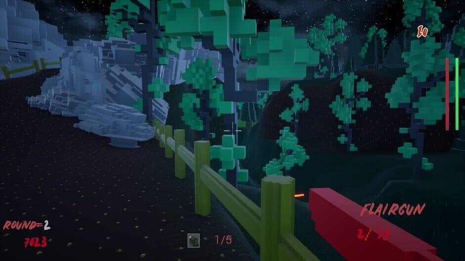 ZombieSquad screenshot 2