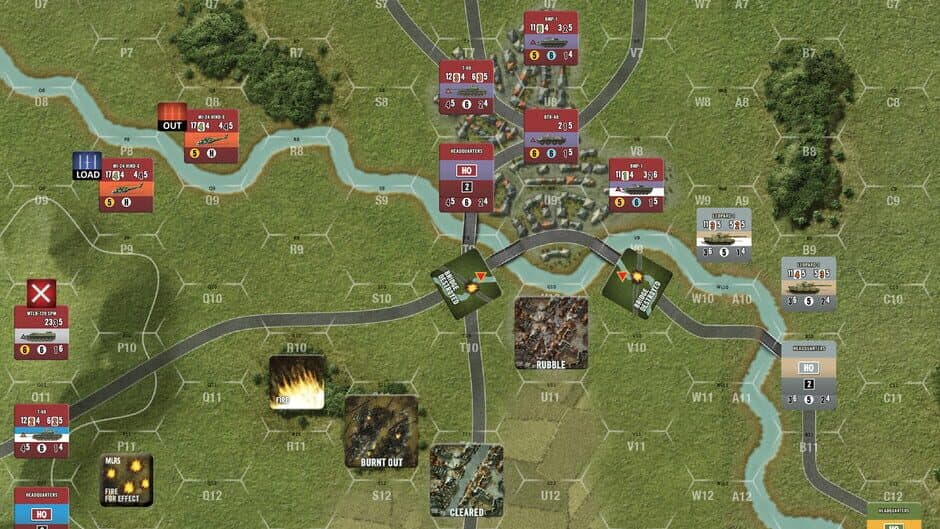 World At War 85 Digital
