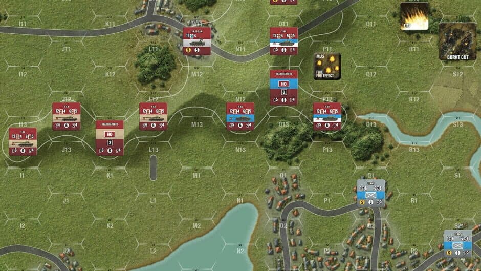 World At War 85 Digital screenshot 2