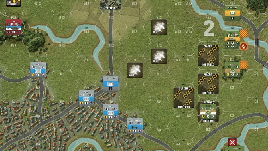 World At War 85 Digital screenshot 6