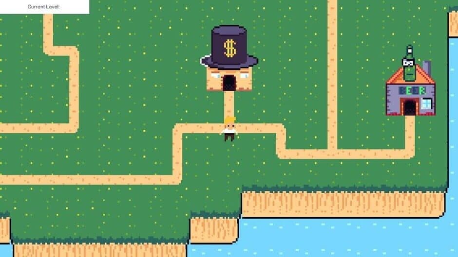 Wonder Land screenshot 2