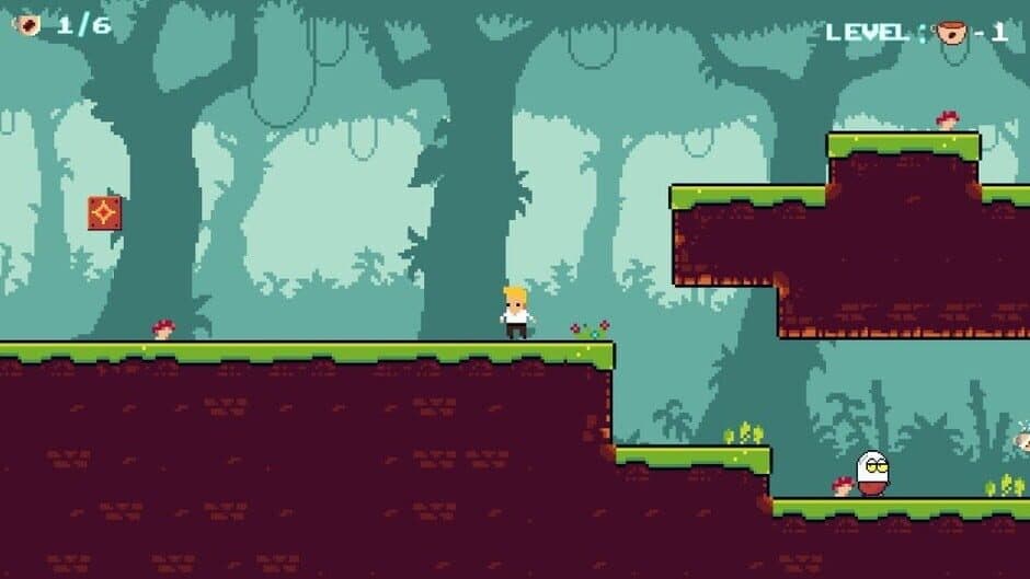 Wonder Land screenshot 3