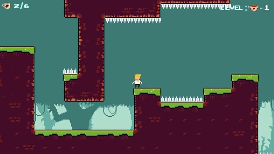 Wonder Land screenshot 5