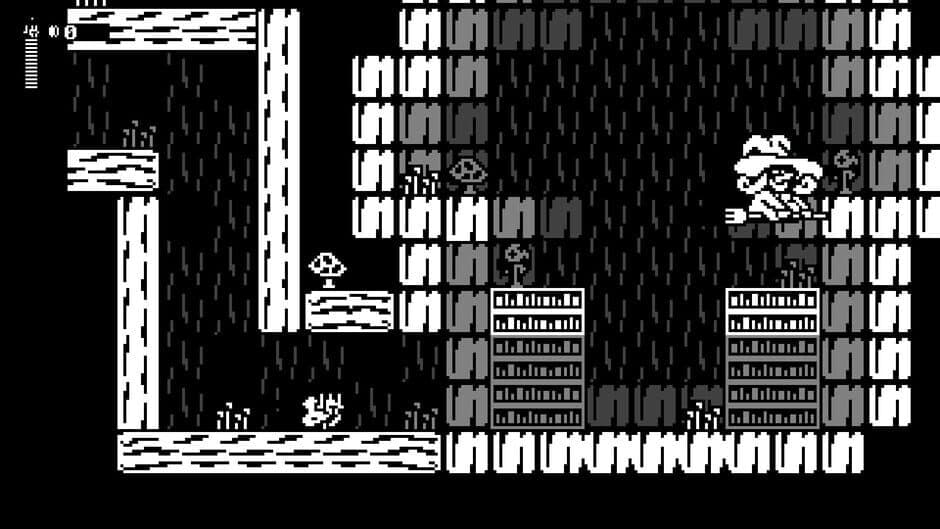 Warp Soldier screenshot 5